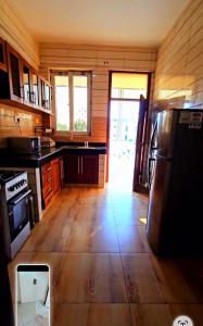 Skylight Tudor Appartments