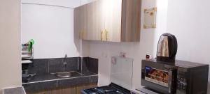 Affordable house near TRM Claycity Kasarani