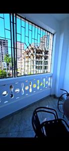 Skylight Tudor Appartments