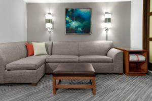 One King Bed room in Hyatt Place Birmingham Inverness