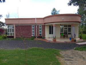 Le Tai Village Homestay