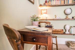 Market View, Framlingham