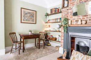 Market View, Framlingham