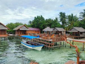 Happy Homestay Arborek