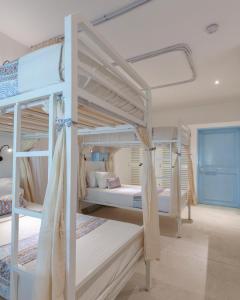 Allamanda Boutique Hostel