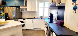 Appartements Residence Paris XV Convention 2- Amazing apartment : photos des chambres