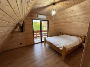 Cabana Alisa Sapanta