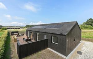 Stunning Home In Grenaa With Sauna