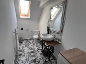 Cabana Alisa Sapanta