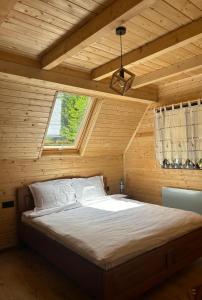 Cabana Alisa Sapanta