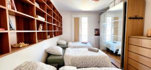 Appartements Residence Paris XV Convention 2- Amazing apartment : photos des chambres