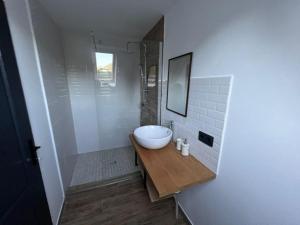 Cabana Alisa Sapanta