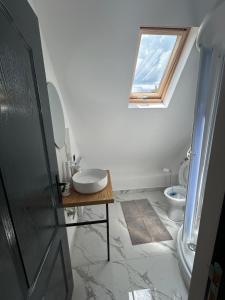 Cabana Alisa Sapanta