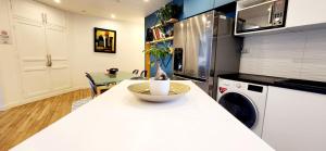 Appartements Residence Paris XV Convention 2- Amazing apartment : photos des chambres