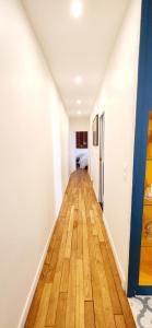 Appartements Residence Paris XV Convention 2- Amazing apartment : photos des chambres