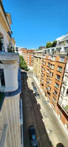 Appartements Residence Paris XV Convention 2- Amazing apartment : photos des chambres