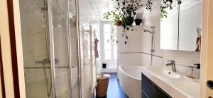 Appartements Residence Paris XV Convention 2- Amazing apartment : photos des chambres