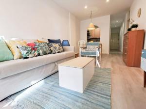 Apartamento con 2 dormitorios - Agaete Park 128