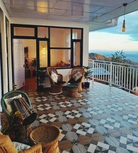 Echoes Upper Dharamkot, Dharamshala