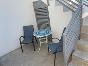 Playas del mirador 2