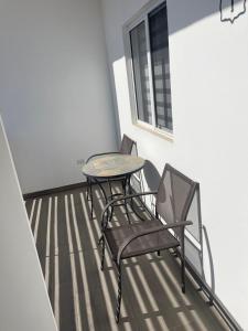 Playas del mirador 2