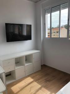 Ureña Terraza & Sol II 3 habitaciones