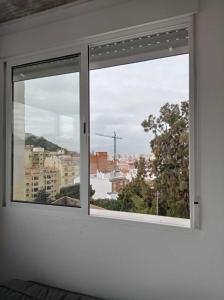 Ureña Terraza & Sol II 3 habitaciones