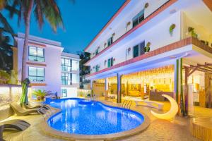 Sanya Yalong Bay Jinglai Resort