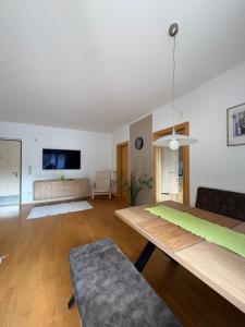 Two-Room Apartment
