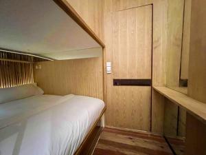 The Hide Hostel Canggu