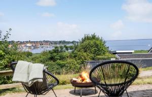 Gorgeous Home In Hejls With Sauna