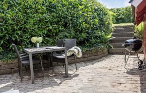 Gorgeous Home In Hejls With Sauna