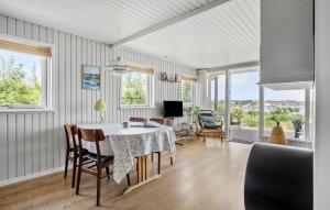 Gorgeous Home In Hejls With Sauna