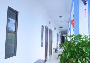 SHARE Hostel & Coffee