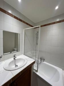 Studio dans le vieil Antibes