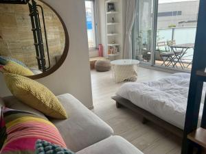 Monthly 六本木麻布スカイテラス