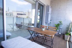 Monthly 六本木麻布スカイテラス