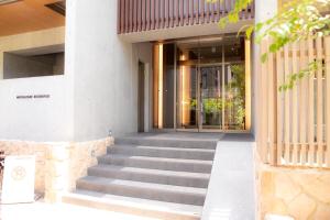 Monthly 六本木麻布スカイテラス