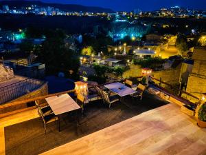 LA DiAS CAVE CAPPADOCİA