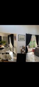 Maisons de vacances Plage a pieds Oleron : photos des chambres