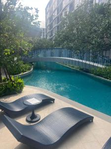 Luxury cosy condo in Kathu centre