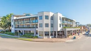 The Brighton Apartments - Rathmines