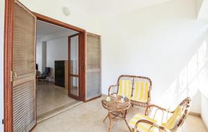 Lovely Apartment In Nicotera Marina With Wifi