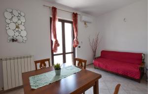 Lovely Apartment In Nicotera Marina With Wifi