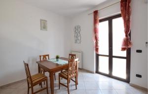Lovely Apartment In Nicotera Marina With Wifi