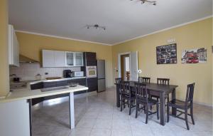 Lovely Apartment In Nicotera Marina With Wifi