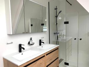 Villas Casa Premio Villa au calme et refaite a neuf : photos des chambres