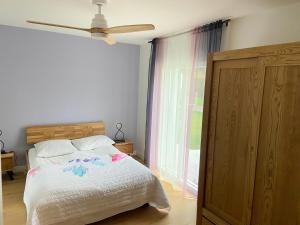 Villas Casa Premio Villa au calme et refaite a neuf : photos des chambres