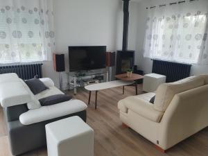 Villas Casa Premio Villa au calme et refaite a neuf : photos des chambres