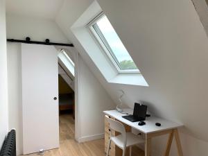 Villas Casa Premio Villa au calme et refaite a neuf : photos des chambres